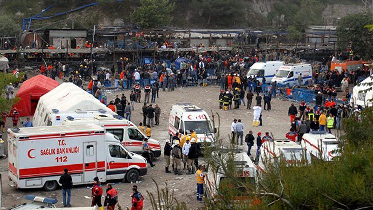 Soma faciası davası için geniş güvenlik önlemi