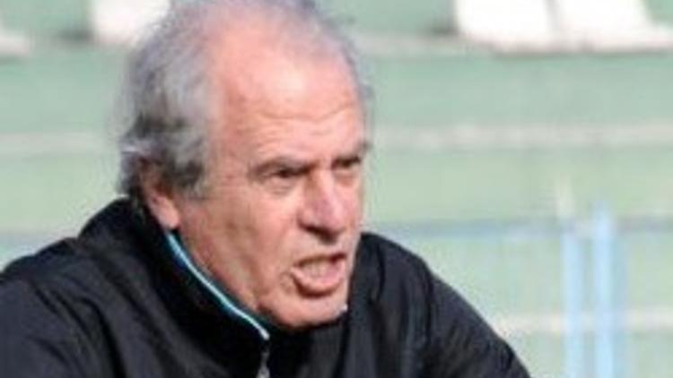 Mustafa Denizli'den Fikret Orman'a sert cevap