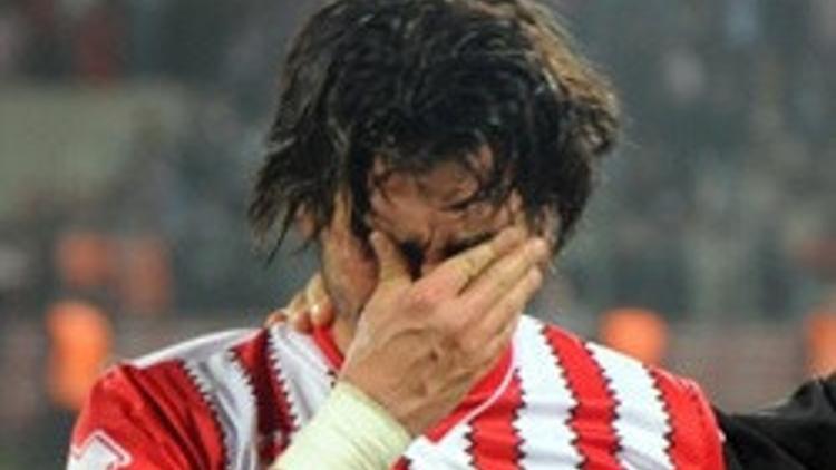Süper Lig'de düÅŸen son takım Samsunspor