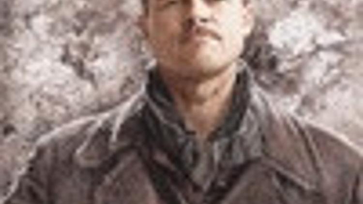 Pitt, Tarantino alter World War history with ’Basterds’