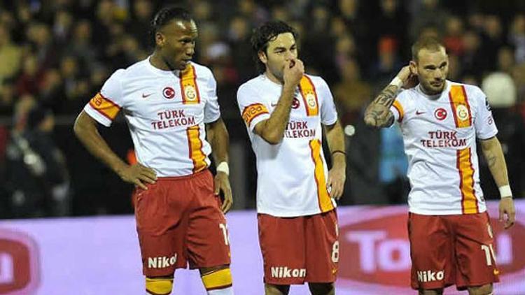 İşte Mancini'nin duran top kriterleri