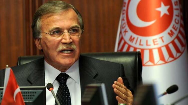 Komisyonda Gezi muhabbeti