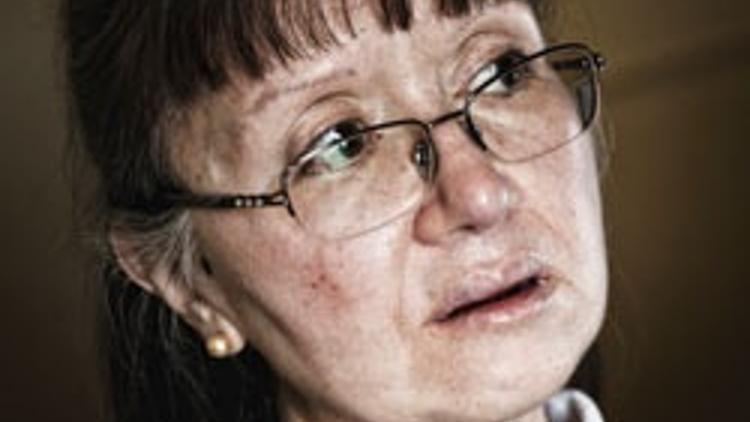 'Sırf onun yüzünden döneceğim'
