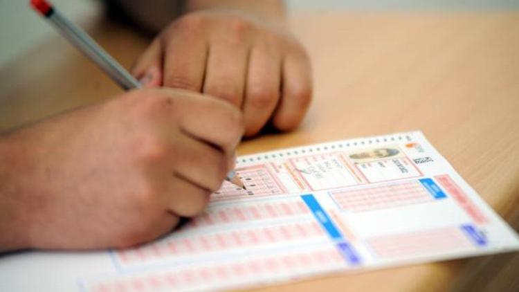 KPSS'ye dava: ‘Hatalı soru’ iddiası
