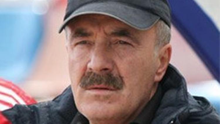 Adanaspor Albay'a emanet