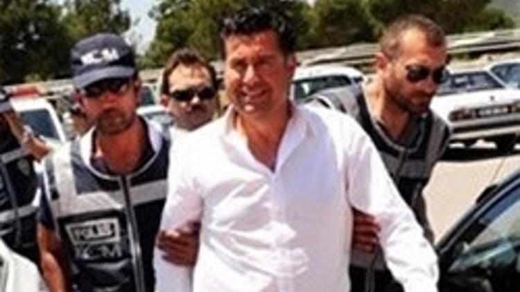Bodrum’da başkana rüşvet tutuklaması