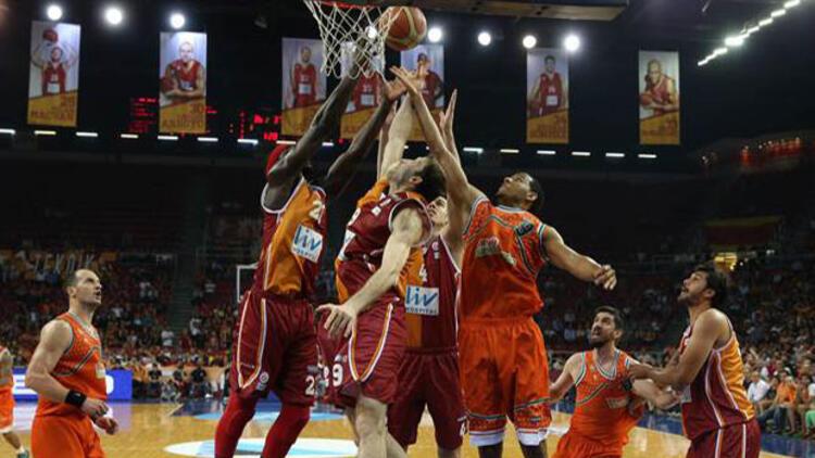 Ozet Galatasaray Odeabank Banvit Mac Sonucu 68 71 Galatasaray Gs Haberleri Spor