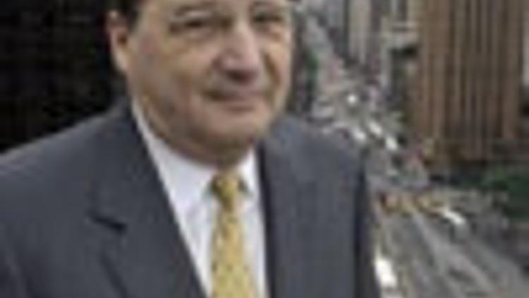 US Jewish leader sees "pandemic of anti-Semitism" after Gaza war