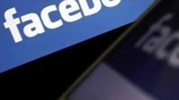 Facebook yine şov yaptı