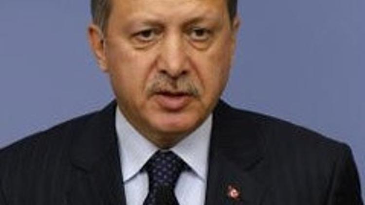 Erdoğan'dan ilk Wikileaks değerlendirmesi