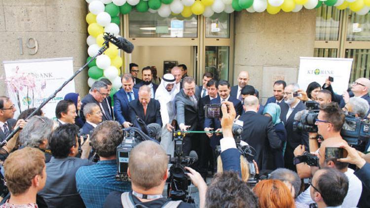 Avrupa'da ilk faizsiz bankacılık