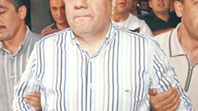 'Ben burdayım, komutanlar nerde'
