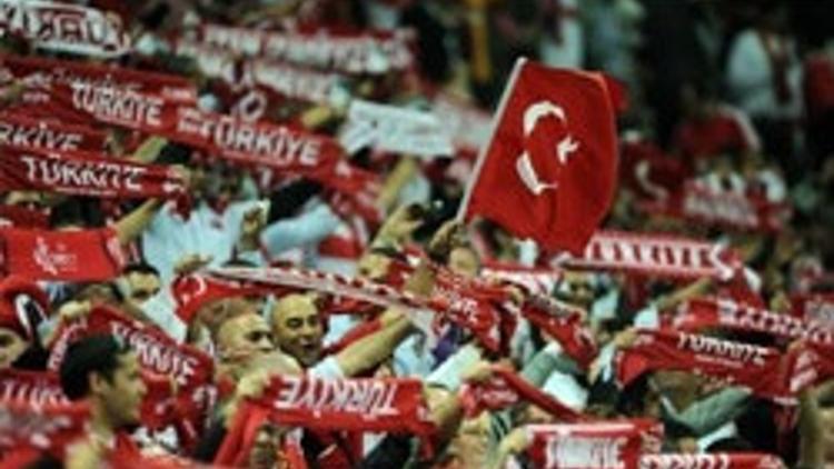U19'lar süper başladı