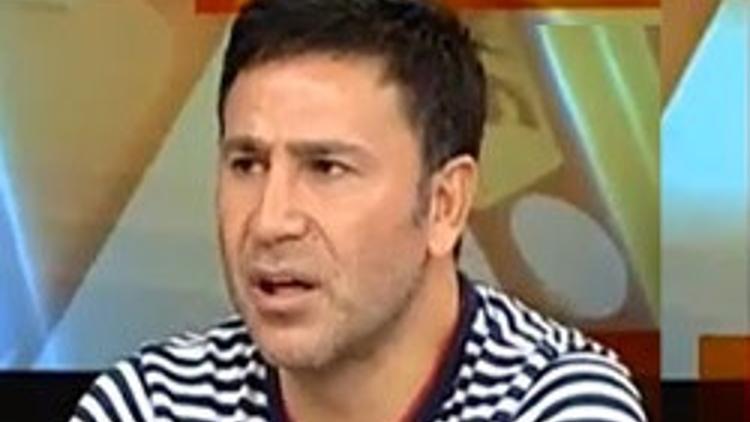YIZDIZHAN'I KIZDIRAN 'OTEL' SORUSU