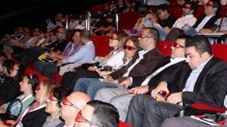 İPZ 2009'a büyük ilgi