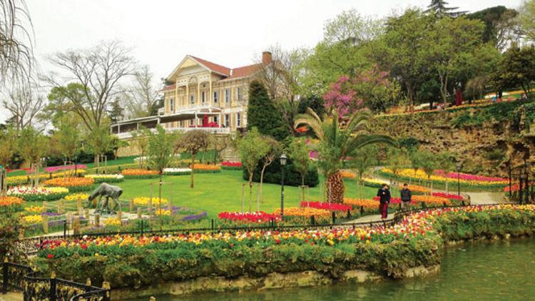 Emirgan’a komşu 3 milyarlık proje