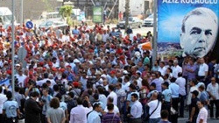 İzmir'deki tarihi davada kritik gün
