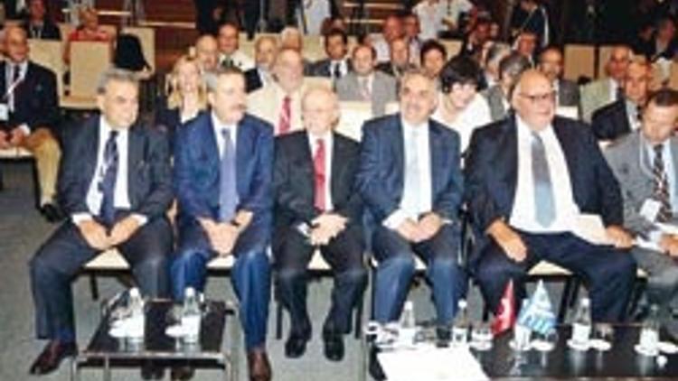 Pangalos: Vize kolaylaşacak