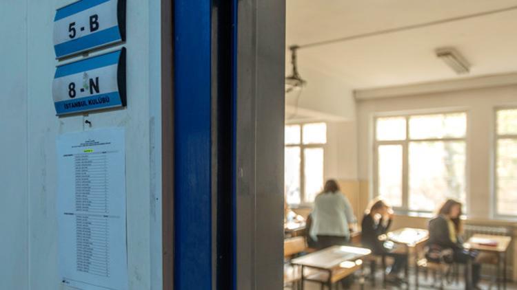 TEOG sonuçları için mahkeme kararı beklenecek