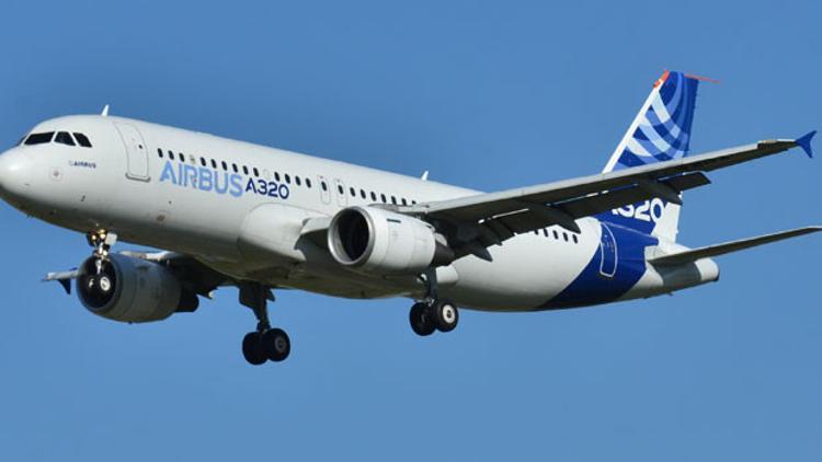 Airbus'ın gövdesindeki Türk imzası büyüyor