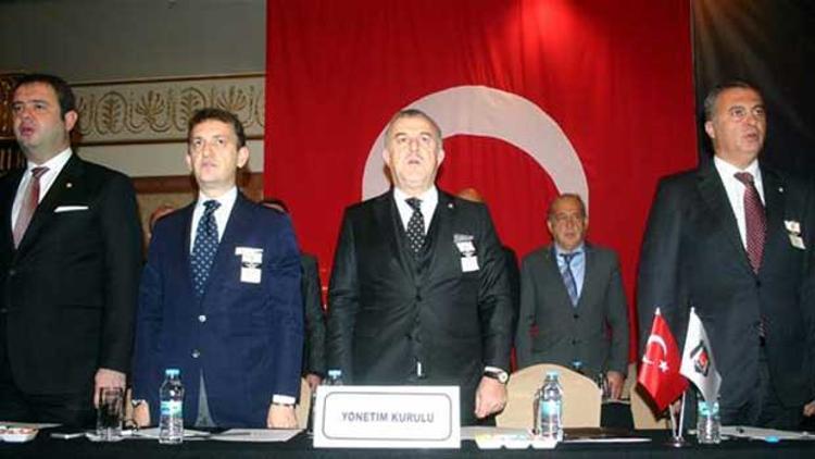 İşte Beşiktaş'ın borç miktarı