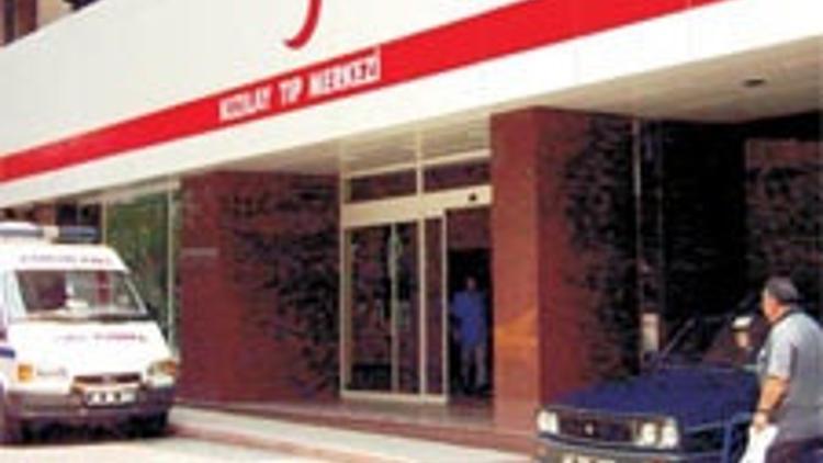 Kızılay çalışanları devlet memuru olacak