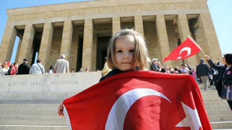 En güzel 23 Nisan şiirleri