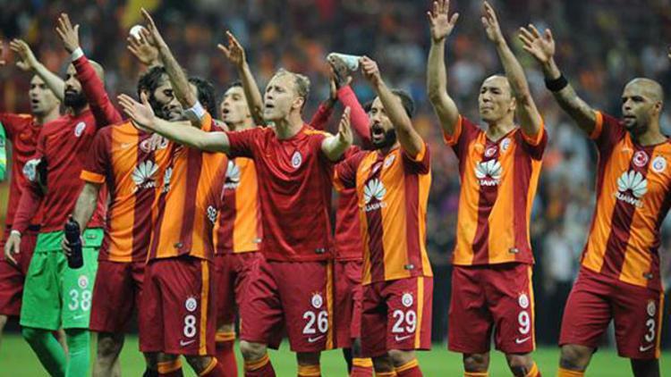 Galatasaray'ın 'İstanbul' isteği