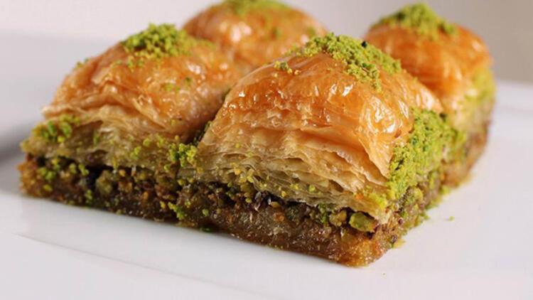 Gaziantep Te Baklava Krizi Sondakika Ekonomi Haberleri