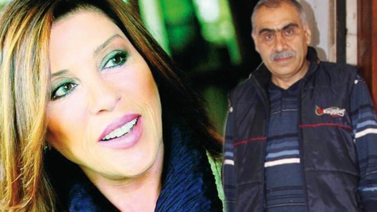 Nebahat Çehre kardeşi Hasan Çehre