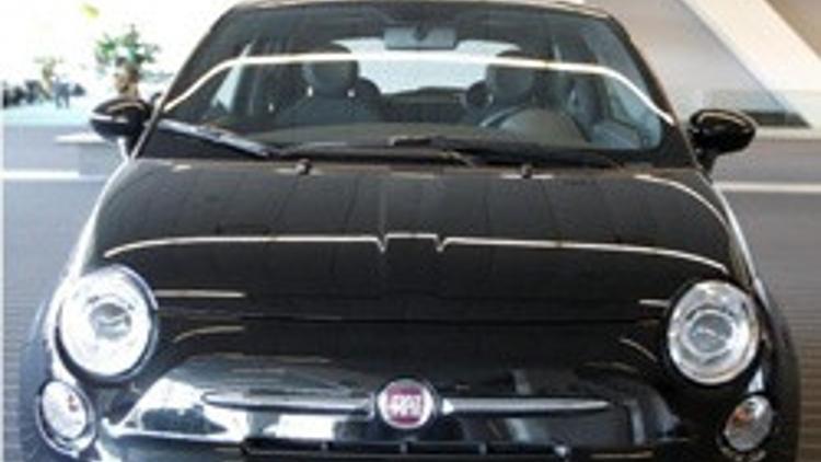 Fiat ve Mazda'dan 'roadster' işbirliği