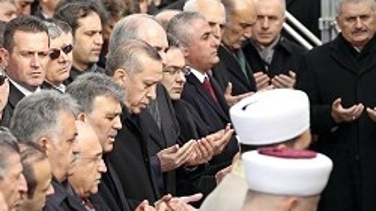 Menderes zirvesi