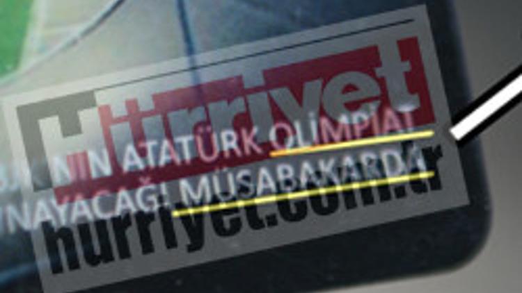 Beşiktaş kombinesinde skandal hata