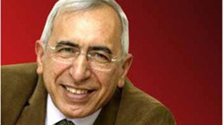 Oral Çalışlar Taraf'tan istifa etti