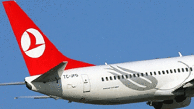 THY'de, 22 yıl sonra yeniden greve gidiliyor