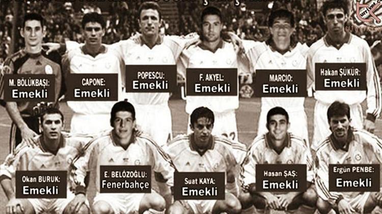 Sosyal medya bu fotoğrafla yıkıldı