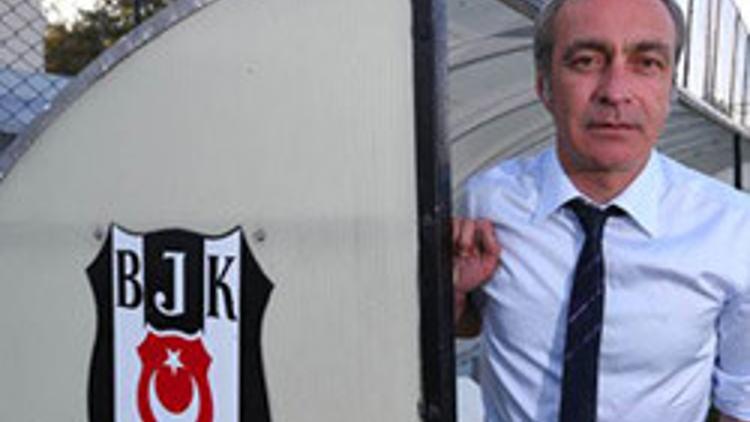 Beşiktaş 'Özen'li mi 'Özen'siz mi devam edecek?