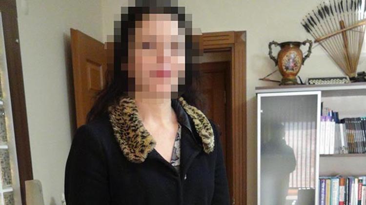 Sevgilisini cep telefonuyla takip etti, 10 ay ceza aldı