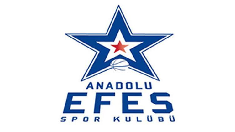 Anadolu Efes galibiyet arıyor