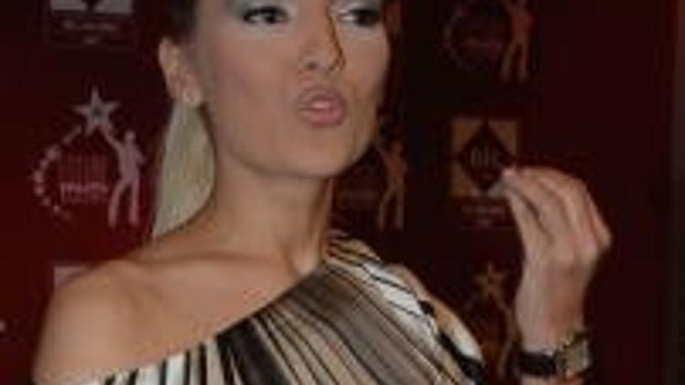 Keşke Hande'de burada olsaydı