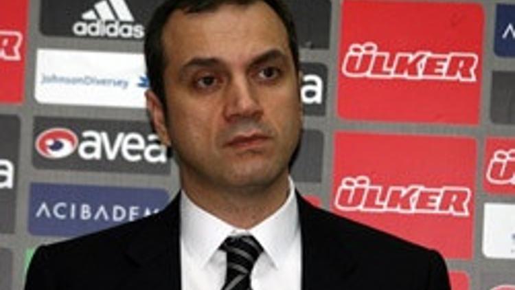Demir coplu dayak istifa getirdi