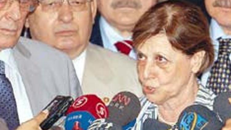Anayasa paketine iptal başvurusu