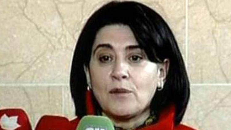 Leyla Zana'nın 10 yıllık hapis cezası kaldırıldı