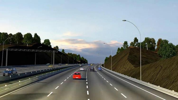 Kuzey Marmara Otoyolu için ihale ilanına çıkıldı