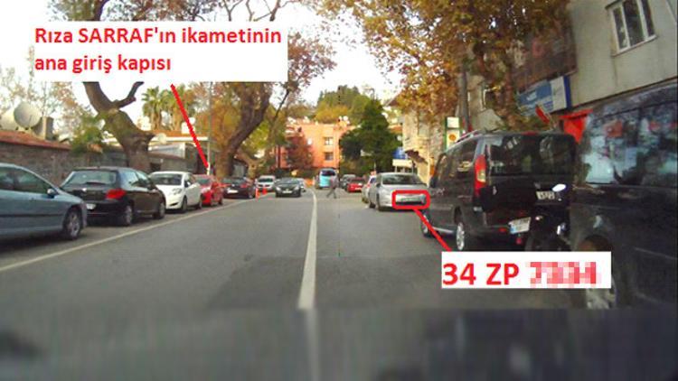 Bakan Güler talimat verdi, polisler polisleri izledi