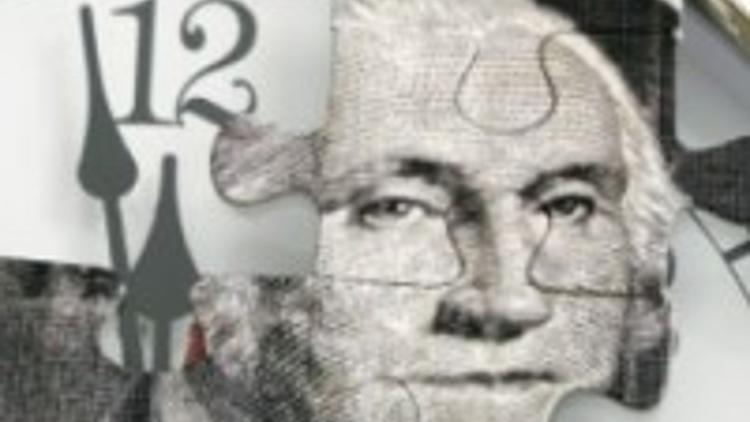 Dolar çekici olma özelliğini kaybediyor
