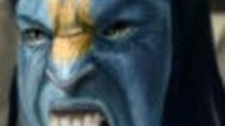 Avatar 2 yolda...