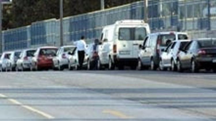 Havalimani Girisi Otopark Gibi Son Dakika Haberler