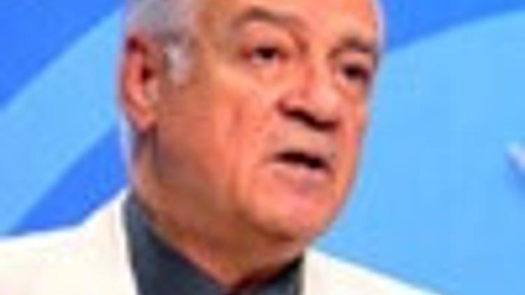 Unexpected leave of deputy leader shakes Turkey's ruling AKP