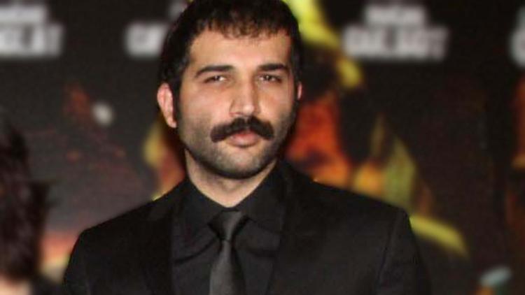 Dizi oyuncusuna Redhack gözaltısı